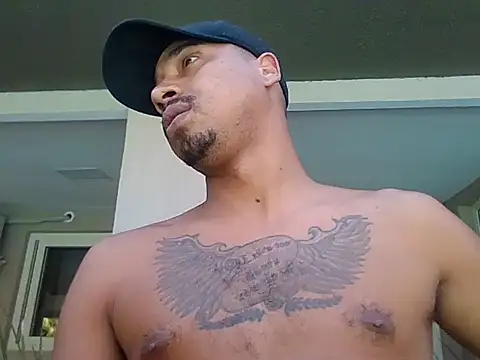 Juninho10c online show from 11/16/25, 12:21