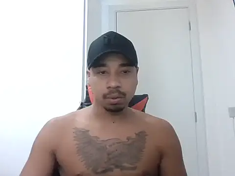 Juninho10c online show from 11/17/25, 12:42