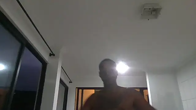 Juninho10c online show from 12/03/25, 10:20