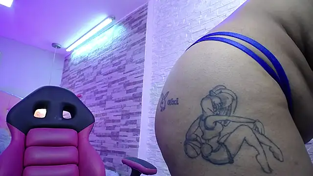 SalmaTits online show from 12/16/24, 03:11