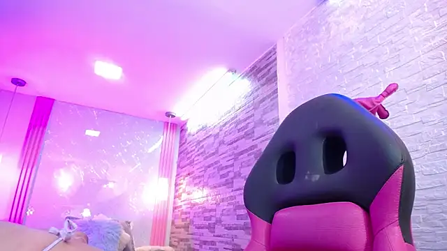 SalmaTits online show from 02/20/25, 06:03