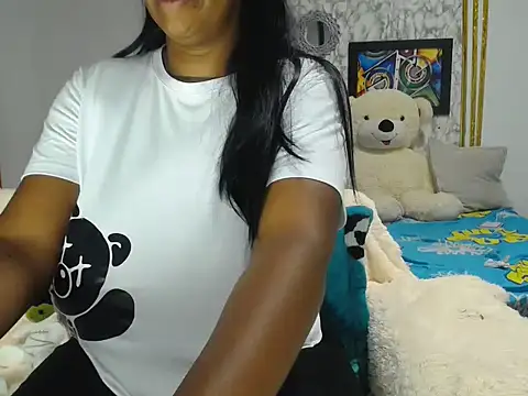 agatfox online show from 10/26/25, 02:23