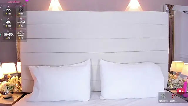 Charlotte93  online show from 03/14/25, 11:23