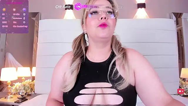 Charlotte93  online show from 03/22/25, 03:20