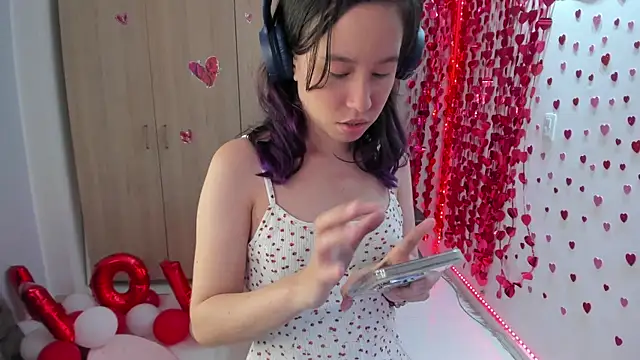 Anto herrera online show from 02/18/25, 11:52