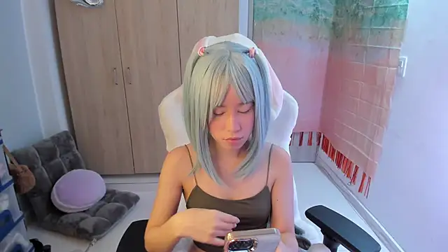 Anto herrera online show from 03/25/26, 10:36