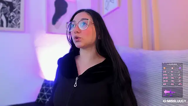 lucy neil online show from 03/04/26, 02:41