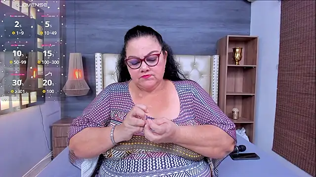 mommy cute online show from 03/26/26, 12:42