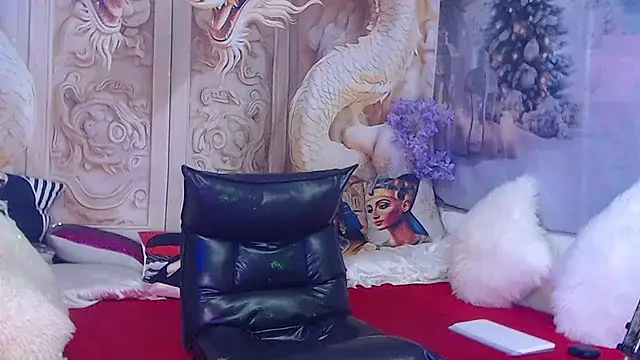 NightOrhideya online show from 12/02/25, 06:31