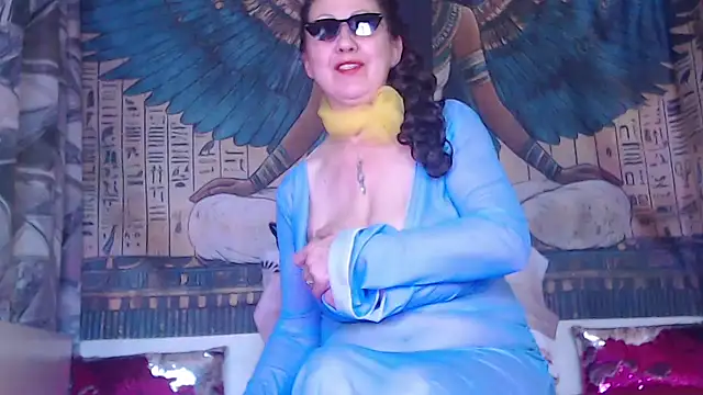 NightOrhideya online show from 04/05/26, 08:21