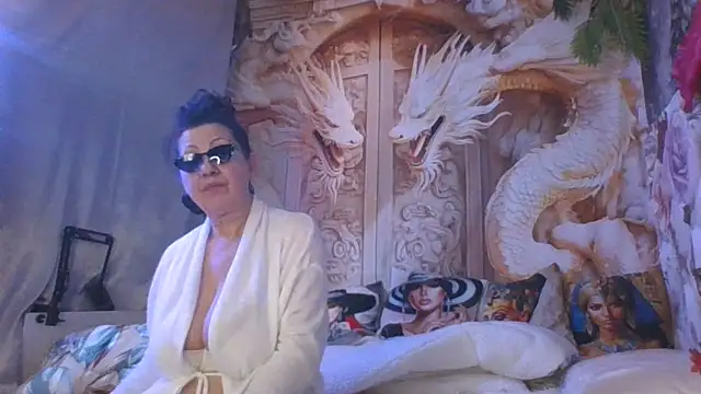 NightOrhideya online show from 02/09/26, 06:00