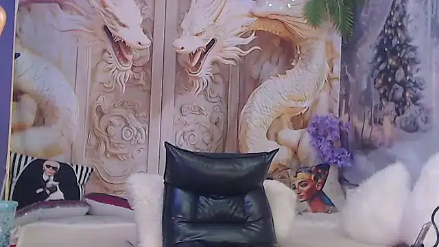 NightOrhideya online show from 12/19/25, 06:32