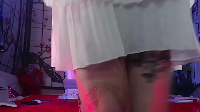 NightOrhideya online show from 04/14/26, 07:02