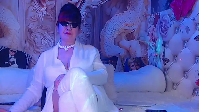 NightOrhideya online show from 02/12/26, 12:38