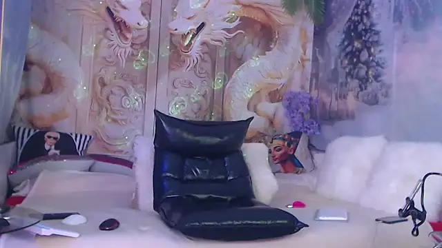 NightOrhideya online show from 12/22/25, 09:15