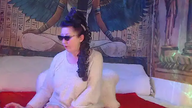 NightOrhideya online show from 03/20/26, 05:47