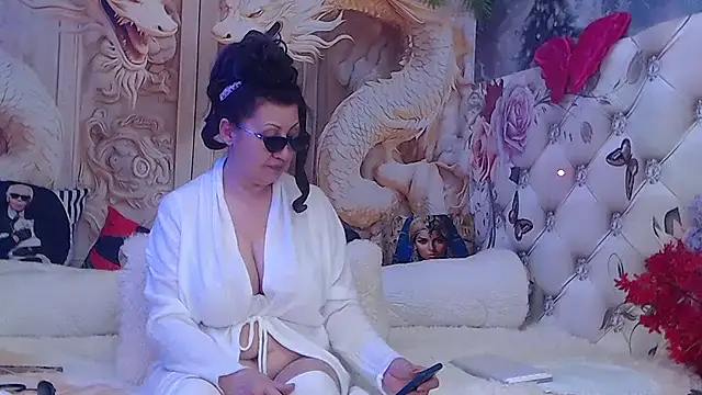 NightOrhideya online show from 02/01/26, 08:56