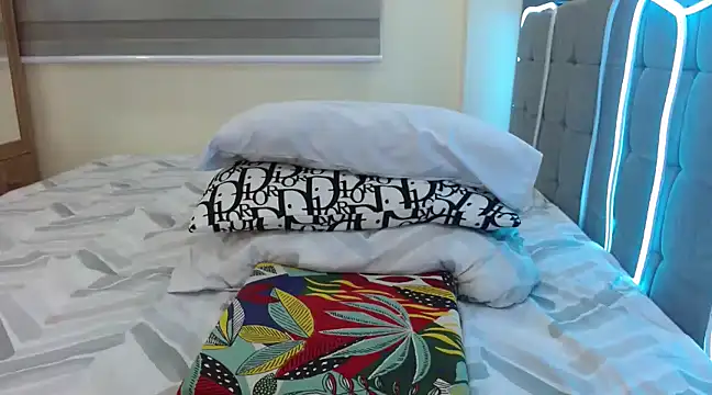 Sexy Sendy18xx online show from 03/12/25, 04:19