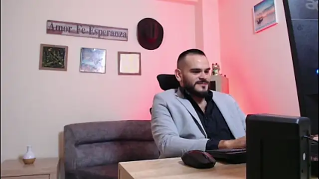 cowboyht online show from 03/17/26, 03:53