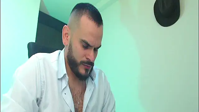 cowboyht online show from 01/09/26, 05:25