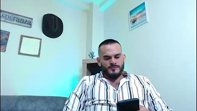 cowboyht online show from 03/20/26, 03:51