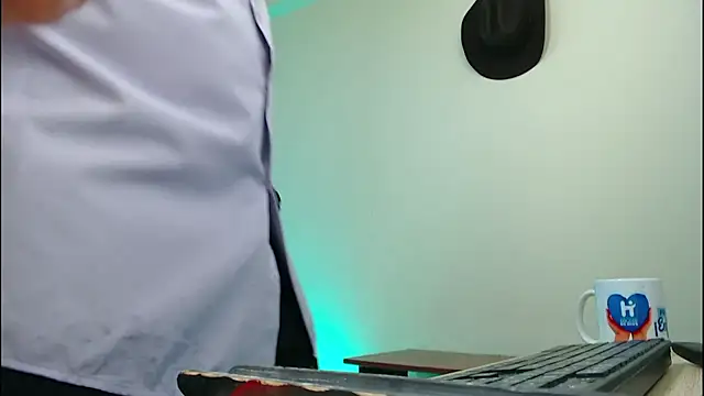 cowboyht online show from 01/10/26, 03:46