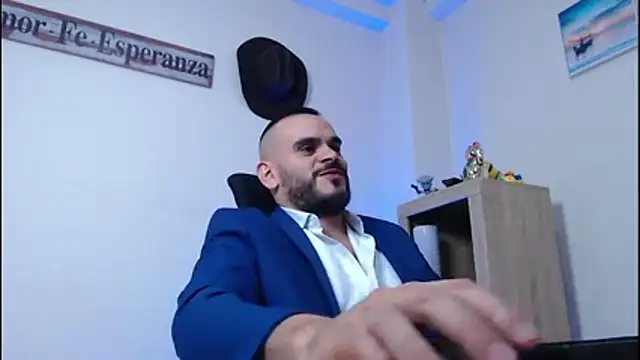 cowboyht online show from 02/24/26, 03:51