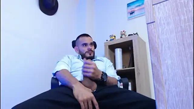 cowboyht online show from 03/01/26, 04:01