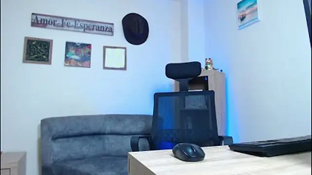 cowboyht online show from 03/28/26, 03:18