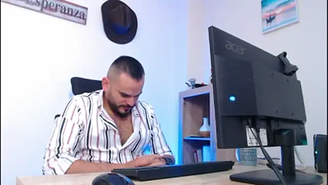 cowboyht online show from 02/16/26, 02:10