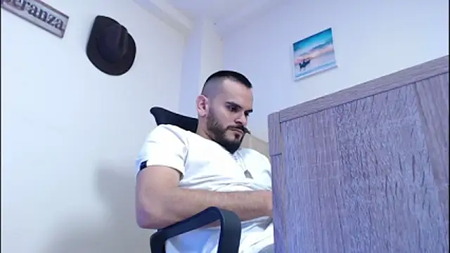 cowboyht online show from 03/07/26, 04:08