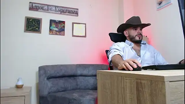 cowboyht online show from 03/24/26, 03:06