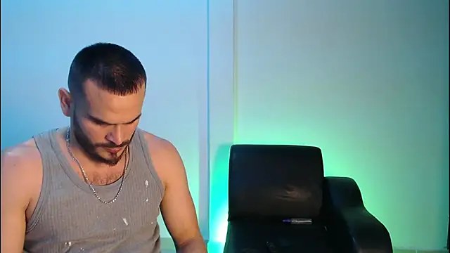 cowboyht online show from 11/06/25, 02:48