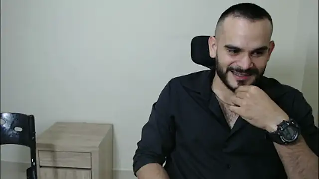 cowboyht online show from 03/05/26, 08:00