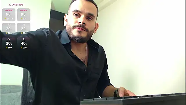 cowboyht online show from 11/21/25, 10:20