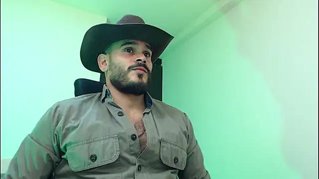 cowboyht online show from 11/24/25, 01:38