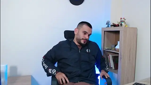 cowboyht online show from 02/09/26, 06:44