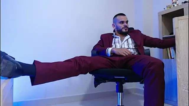 cowboyht online show from 02/26/26, 04:01