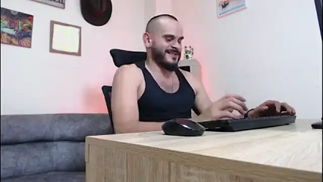 cowboyht online show from 04/01/26, 04:47