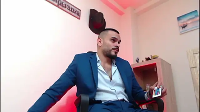 cowboyht online show from 02/06/26, 06:20