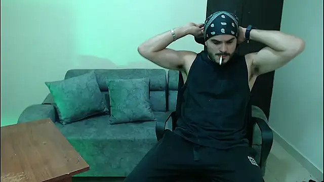 cowboyht online show from 12/04/25, 03:22