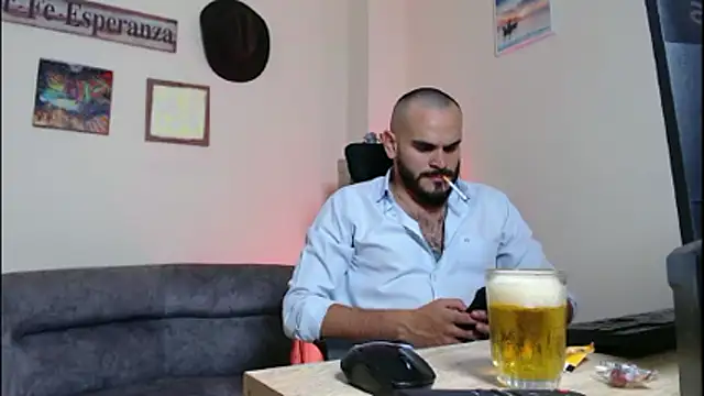 cowboyht online show from 03/25/26, 02:33