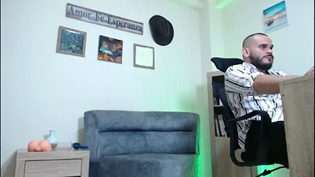 cowboyht online show from 04/14/26, 04:39