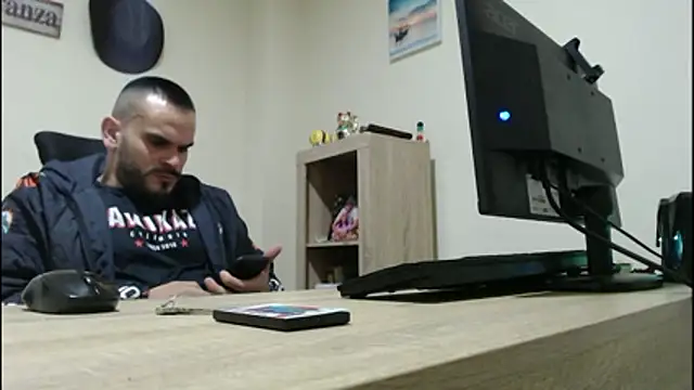 cowboyht online show from 02/28/26, 02:33