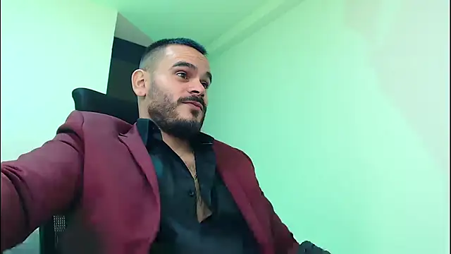 cowboyht online show from 11/23/25, 02:32