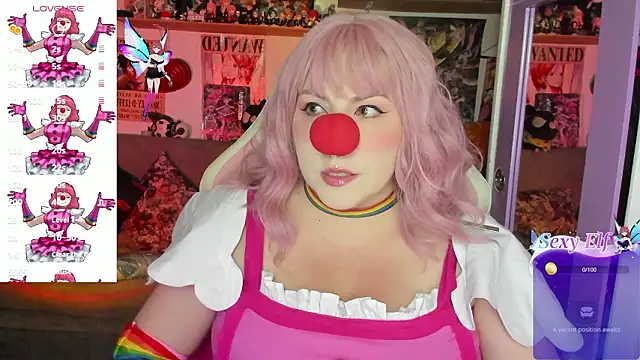 candyy new online show from 03/21/26, 06:58