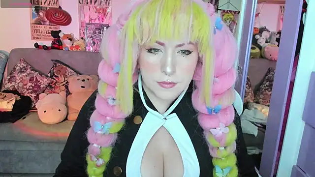 candyy new online show from 09/11/25, 06:41