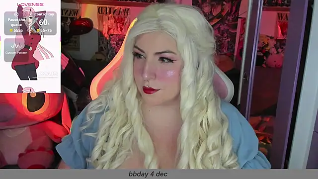 candyy new online show from 12/18/25, 06:18