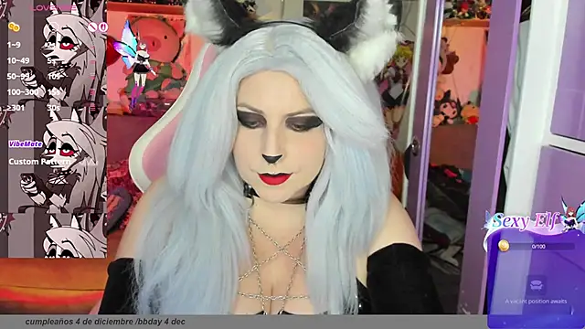 candyy new online show from 01/15/26, 12:19