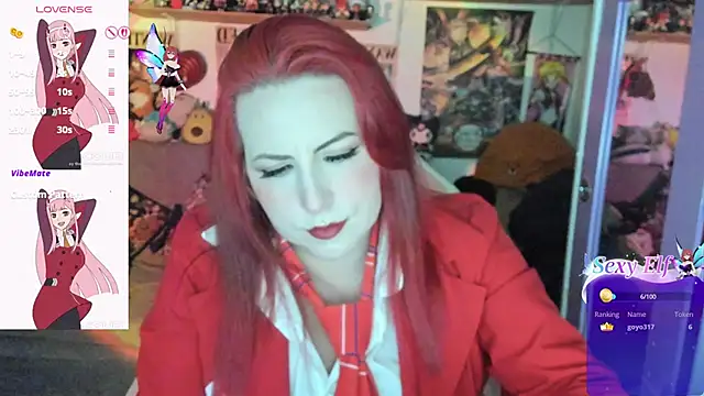 candyy new online show from 02/13/26, 12:16